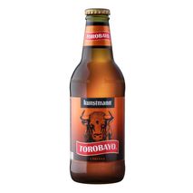 Cerveza KUNSTMANN Cerveza Torobayo (330  ml)