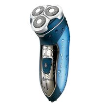 Maquina Afeitadora 3 Cabezas Alizz Sport