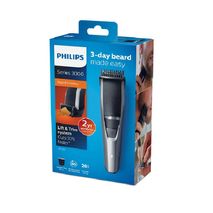 Maquina Cortabarba 3000 Philips Bt3216