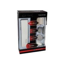 Maquina Multiusos recargable todo en uno
