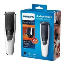 Maquina De Afeitar Para Barba Philips Referencia Bt3206