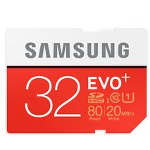Memoria Micro SD Samsung Clase 10 32GB