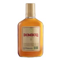 Brandy Domecq Cuarto x 250 ml