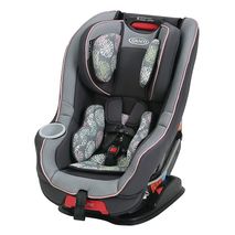 Asiento Convertible Para Automovil Size4me 65 Con Cubierta