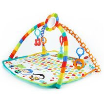 Fisher Price Gimnasio Musical