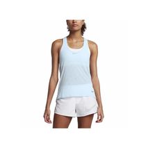 Camiseta Deportiva Mujer Nike Brthe TaCool-Azul