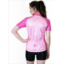 Jersey MC Mujer Nepal Nepal