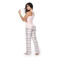 Conjuntos De Pijama Mujer 11134
