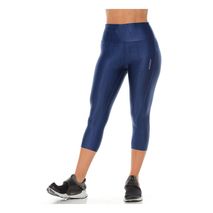 Licra 3/4 Deportiva Con Control De Abdomen - 43021