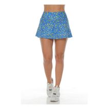 Falda Sublimado Triangulos - 43026