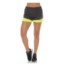 Pantaloneta Running - 43008