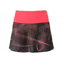 Falda Deportiva Con Licra Interior - 42011