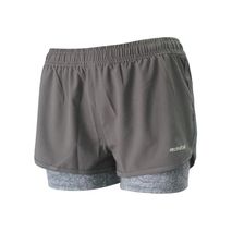 Pantaloneta Running Con Licra Inteior - 42006