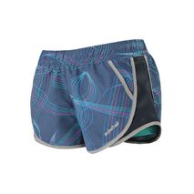 Pantaloneta Running Con Licra Inteior - 41990
