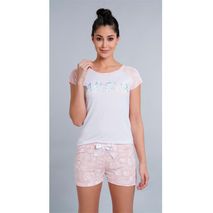 Pijama Para Dama Referencia 011241