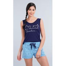 Pijama Para Dama Referencia 011265