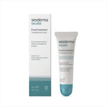 Salises Tratamiento Focal Antiacné Sesderma