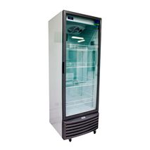 Vitrina Inducol Vertical 510Litros