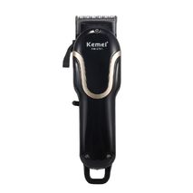 Kemei-3701 Cortador De Pelo Profesional Potente Cabello Eléctrico