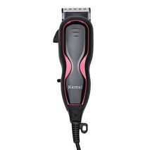 Kemei 1027 Adjustable 4In1 Electric Haircut Hair Clipper