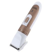 Kemei-9020 Men Hair Clipper Electric Shaver Beard Trimmer