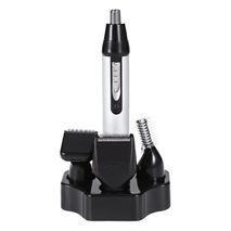 Kemei6650 4 In 1 Fashion Nose Trimmer Electric Shaving Safe