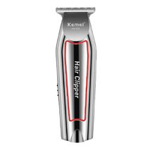 Kemei-032 Barber Hair Clipper Recortador Recargable Eléctrico