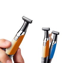 Keimei Electric Beard Trimmer Hair Trimmer Usb Rechargeable