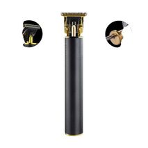 Electric Hair Trimmer Pro Li Rechargeable Hair Clipper 0Mm