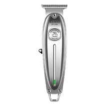 Kemei Professional Hair Clipper All Metal Men Electric Hair