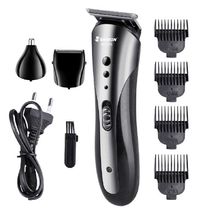 3 In1 Electric Hair Clippers For Man Multifunction Hair Kit