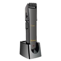 Rechargeable Hair Trimmer Beard Car Electric Hair Clipper