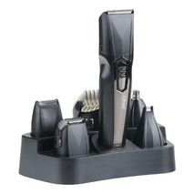 5In1 Professional Hair Trimmer Waterproof Hair Clipper Car