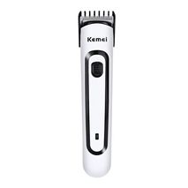 Kemei Electric Hair Clipper Rechargeable Low Noise Hair