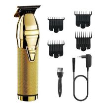 Barber Professional Hair Clipper Men  Electric Hair Trimmer