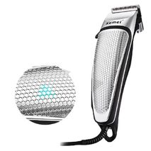 Kemei-4639 Hair Clippers Mens Electric Trimmer Barber Beard