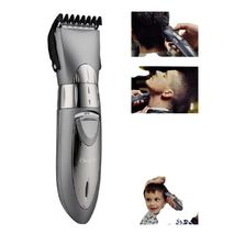 Rechargeable Waterproof Hair Clipper Beard Electric Hair 55
