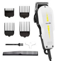 12W Powerful Hair Clipper Cord Hair Trimmer For Men Hair