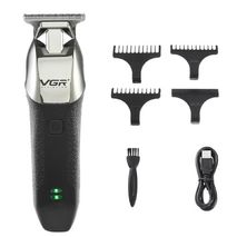 Vgr V-171 Professional Hair Clipper Cordless Hair Cutting