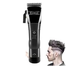 Kemei Hair Trimmer Km- 2850 Hair Clipper Oil Head Electric