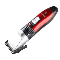 Kemei Profesional Carbon Steel Head Hair Clipper Cabello Alto