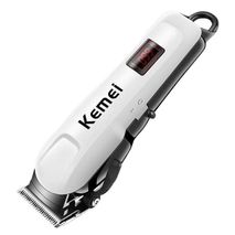 Kemei Km 809A Professional Electric Hair Clipper Men's Lcd