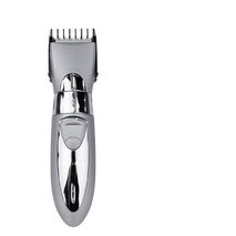 Rechargeable Waterproof  Hair Clipper Beard Electric Hair