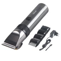 Professional Waterproof Hair Trimmer Display Men's Hair Low