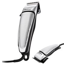 Kemei Professional Hair Trimmer Men Professional Electric