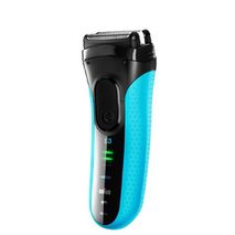 Braun Electric Foil Shaver Series 3 Proskin 3040S Razor Para