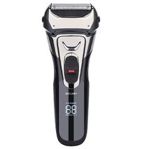 Electric Razor, Electric Shavers For Men, Dry Wet Mens Foil