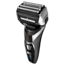 3 Speed Wet Dry Rechargeable Shaver Cleaning Electric Beard