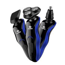 New Electric Shaver Rechargeable Electric Beard Trimmer For