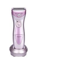 Portable Women Hair Removal Lady Shavers Set Wireless Women